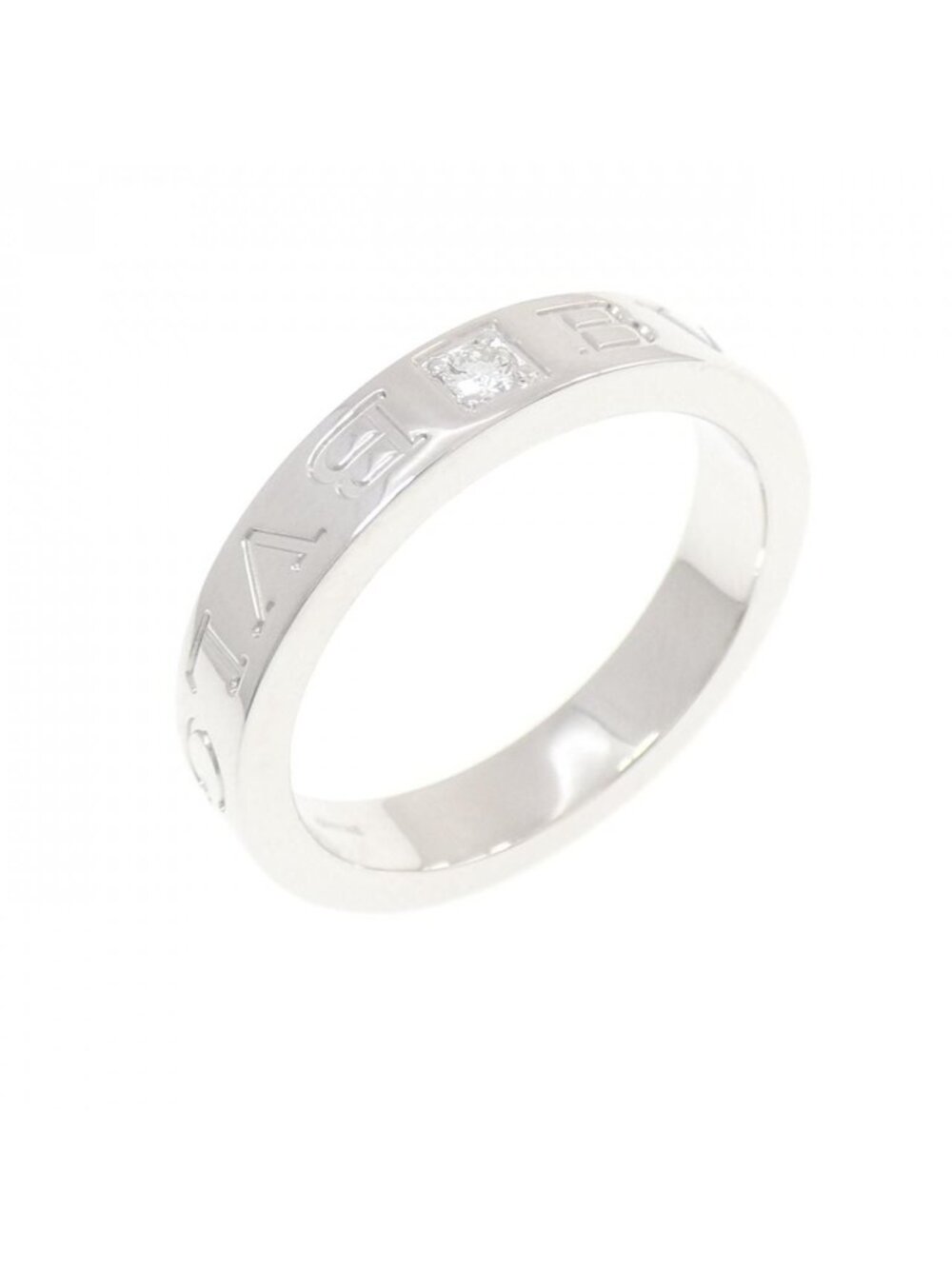 Bvlgari B.Zero1 Ring
